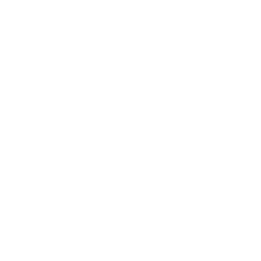 Laptop displaying five user icons.