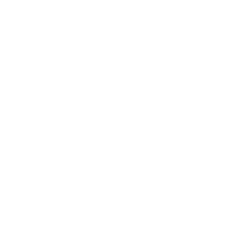 Two figures talking at a table.