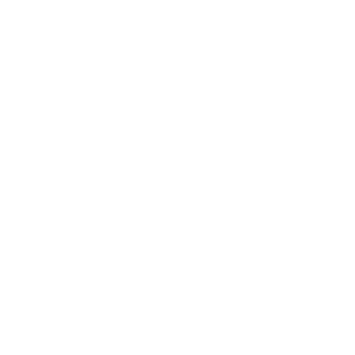 Three connected figures with a question mark.